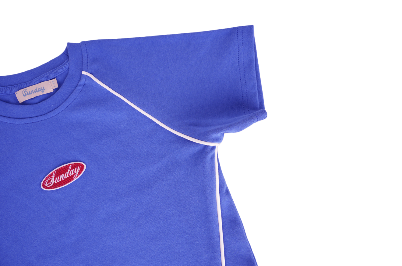 Everyday Essential Set Indigo