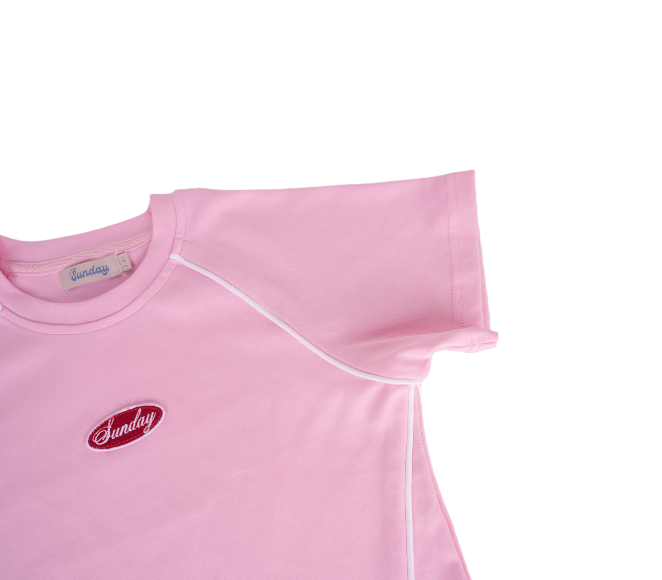 Everyday Essential Set Cotton Candy