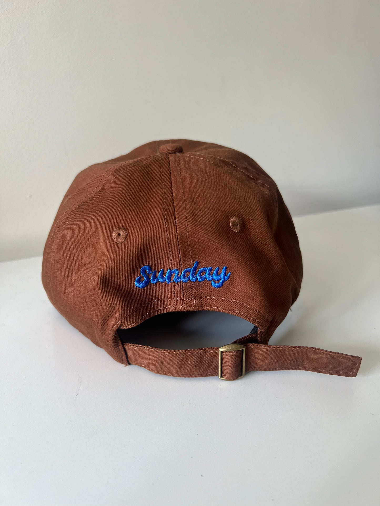 Athletica Cap