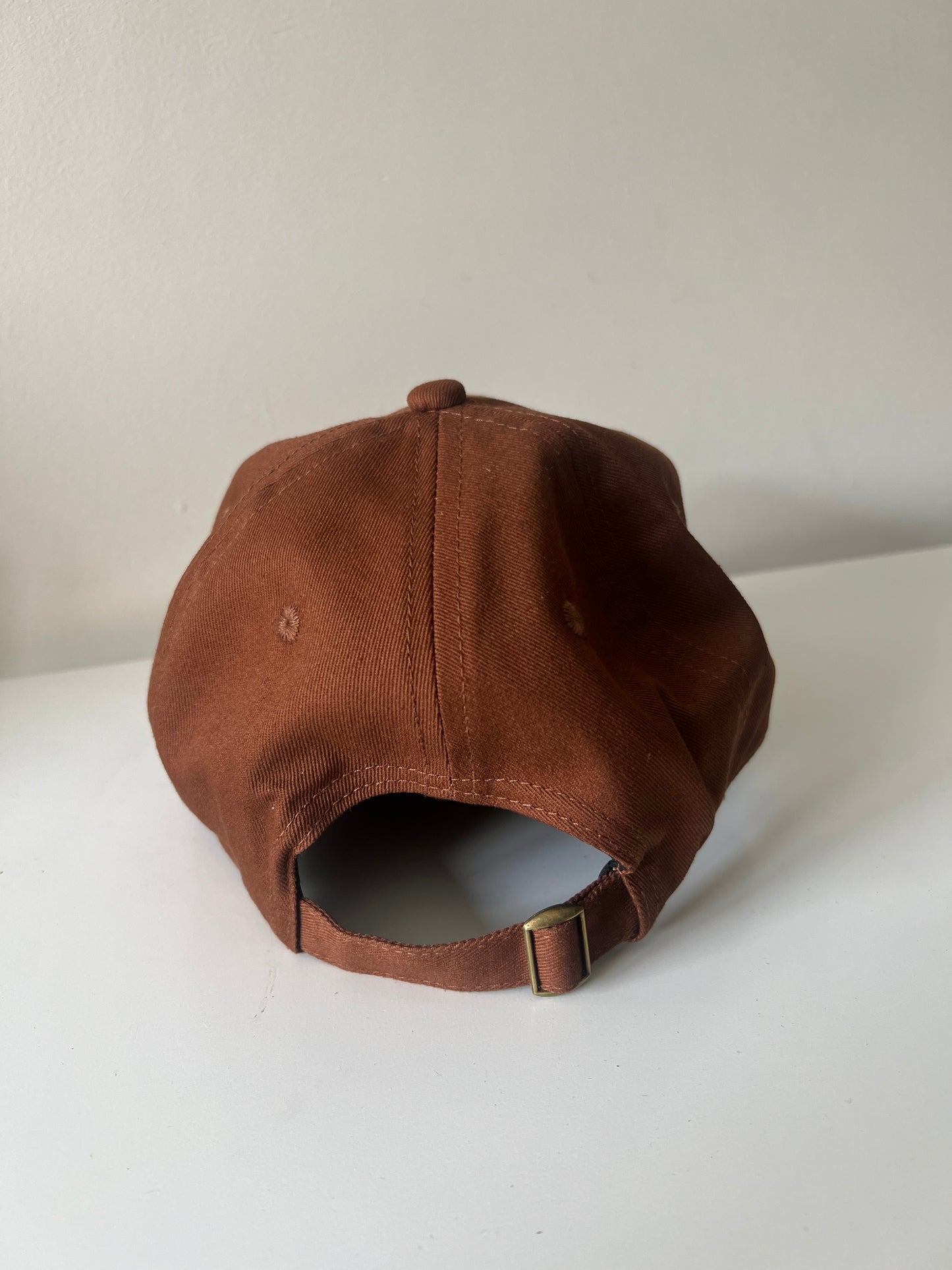 Sunday Cap