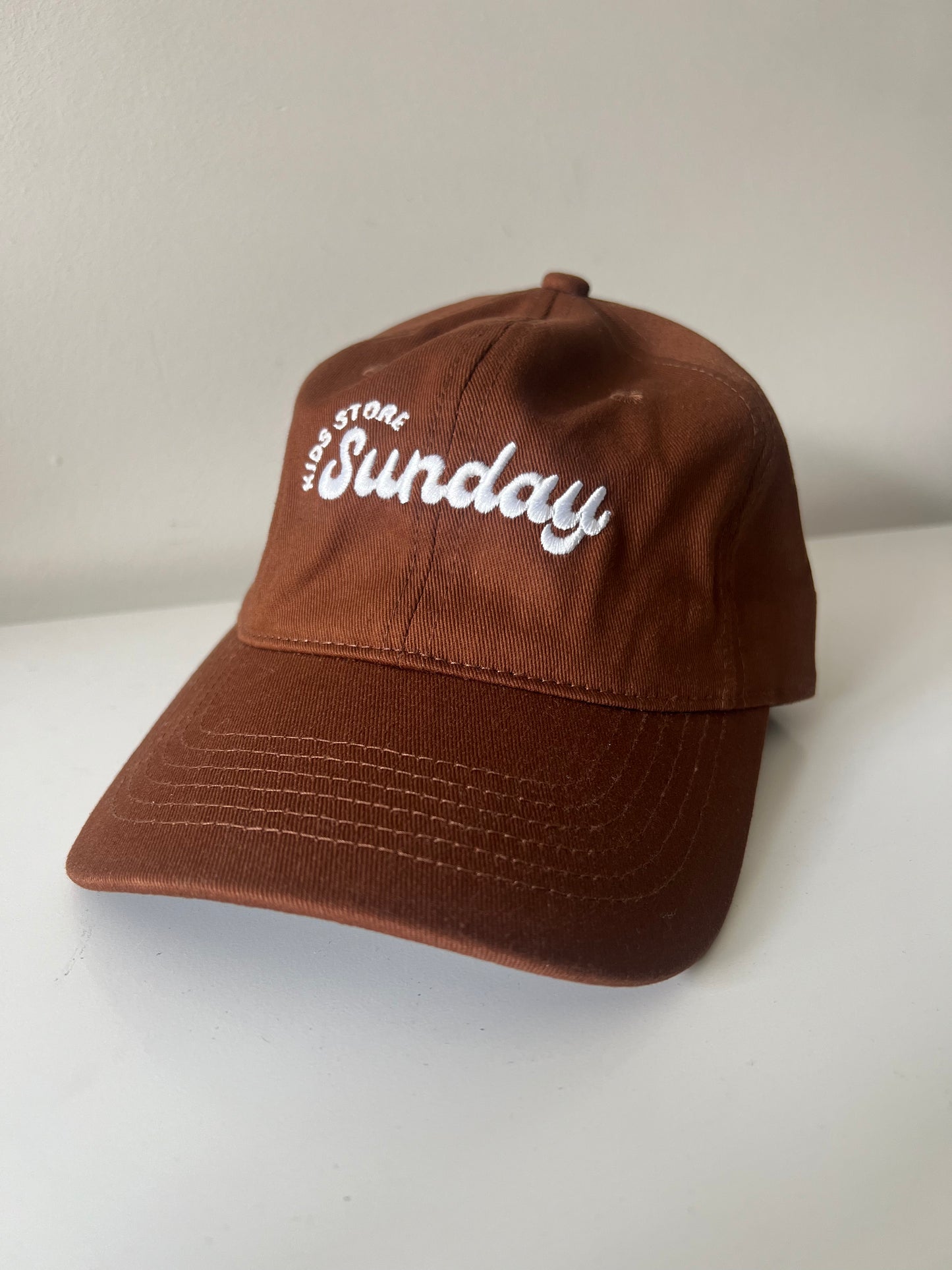 Sunday Cap