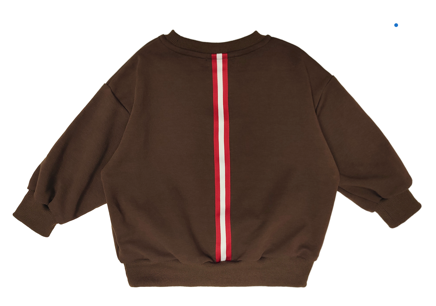 Chocolate Sporty Lounge Set