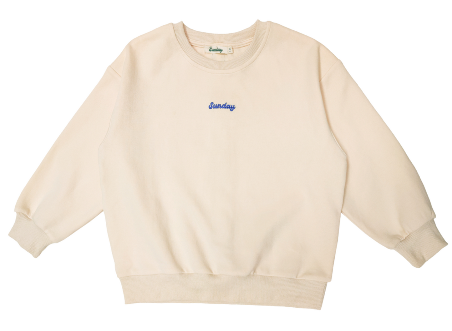 Butter Sporty Lounge Set