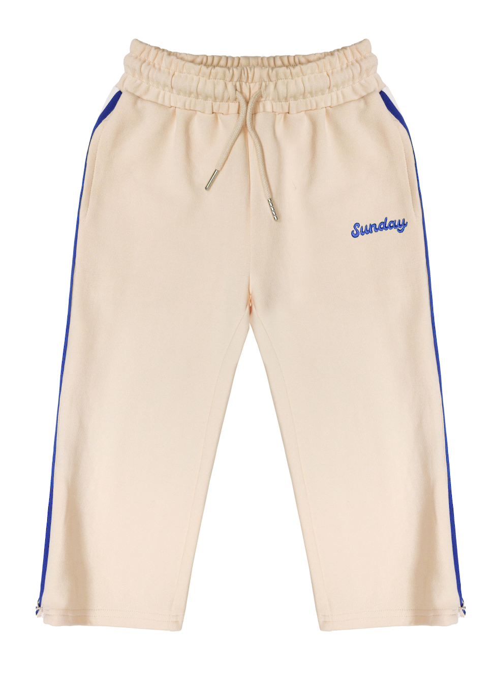 Butter Sporty Lounge Set