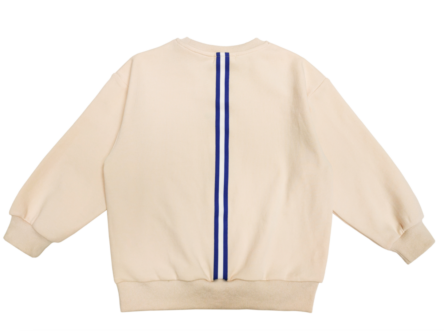 Butter Sporty Lounge Set