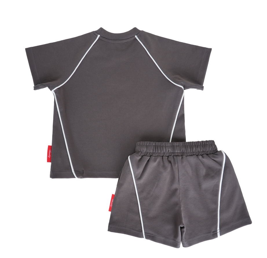 Everyday Essential Set Stone