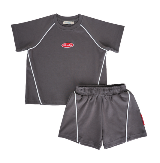 Everyday Essential Set Stone